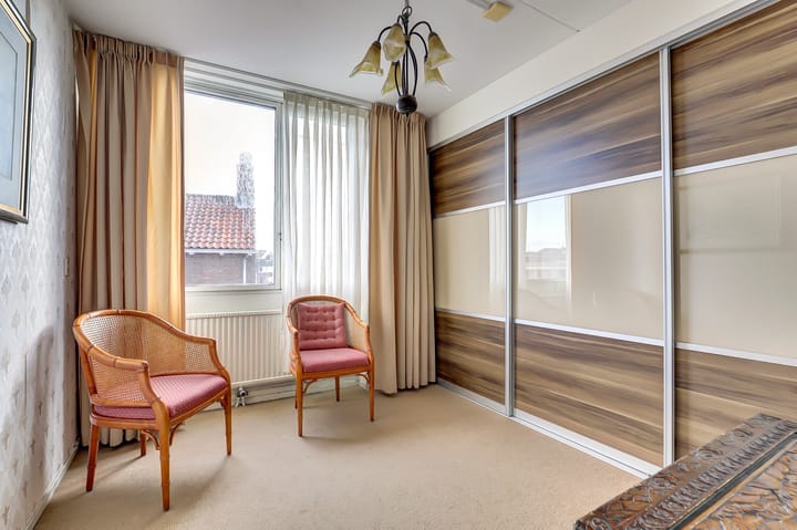 Foto 16 van Boulevard De Ruyter 336