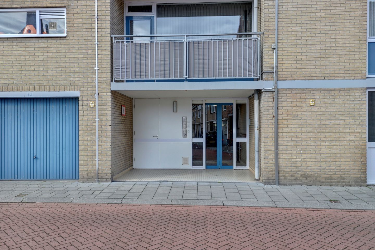 Foto 20 van Boulevard De Ruyter 336