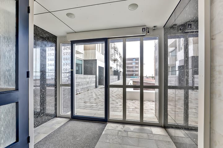 Foto 22 van Boulevard De Ruyter 336