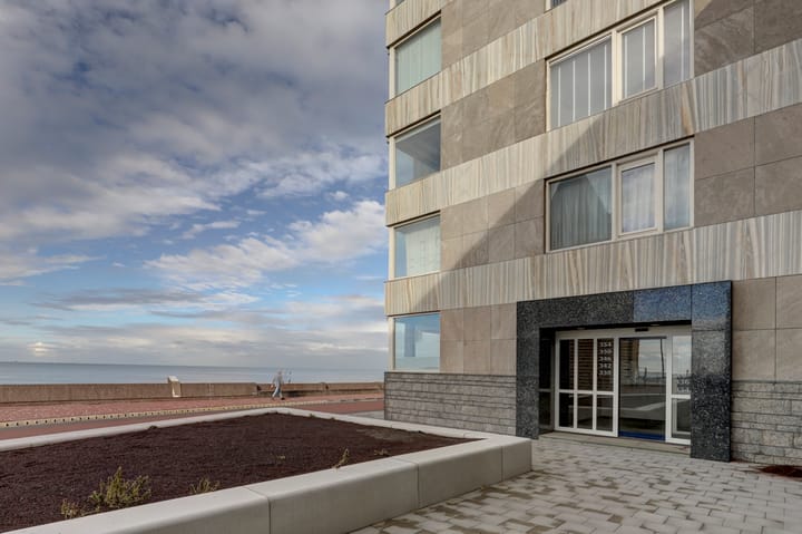 Foto 24 van Boulevard De Ruyter 336