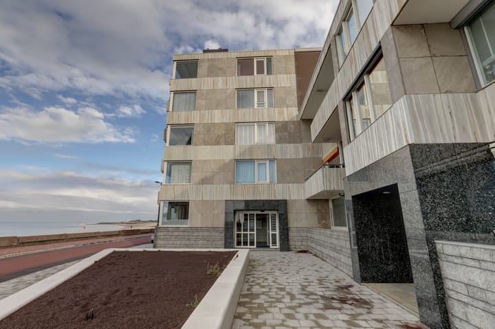 Foto 25 van Boulevard De Ruyter 336