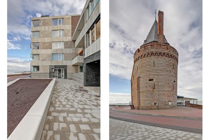 Foto 26 van Boulevard De Ruyter 336