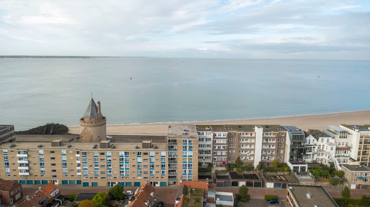 Foto 27 van Boulevard De Ruyter 336