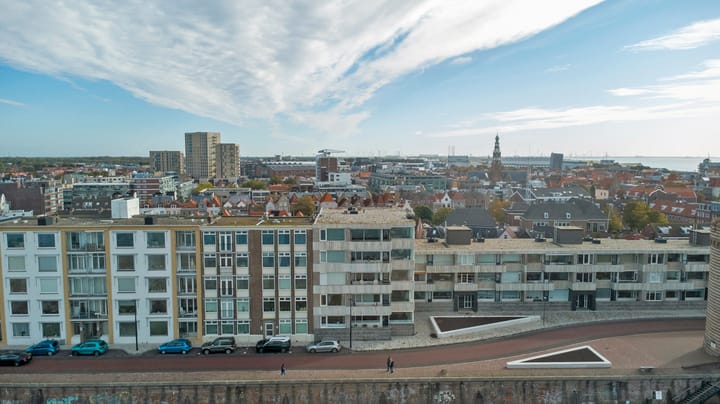 Foto 29 van Boulevard De Ruyter 336