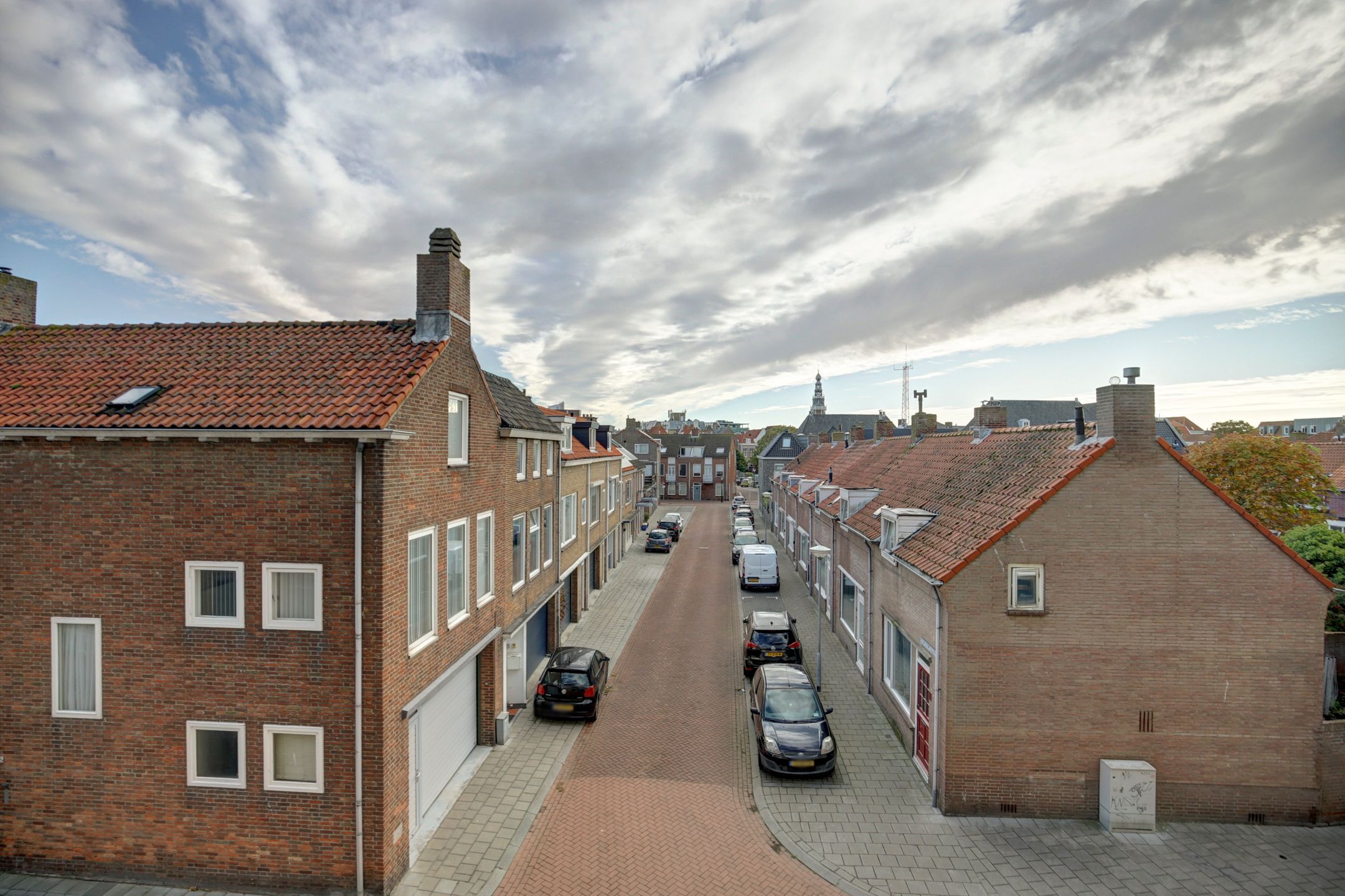 Foto 30 van Boulevard De Ruyter 336