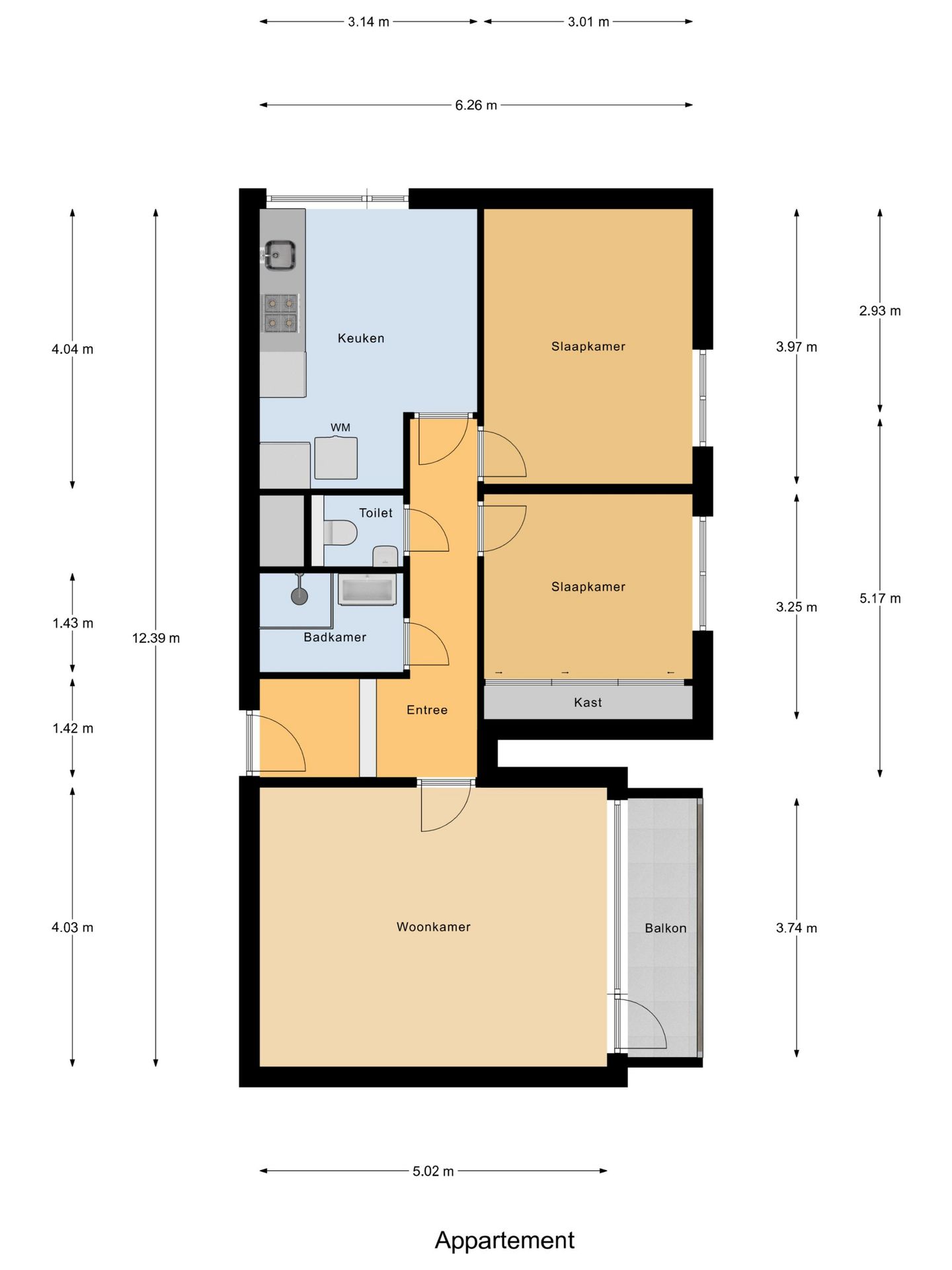 Foto 34 van Boulevard De Ruyter 336