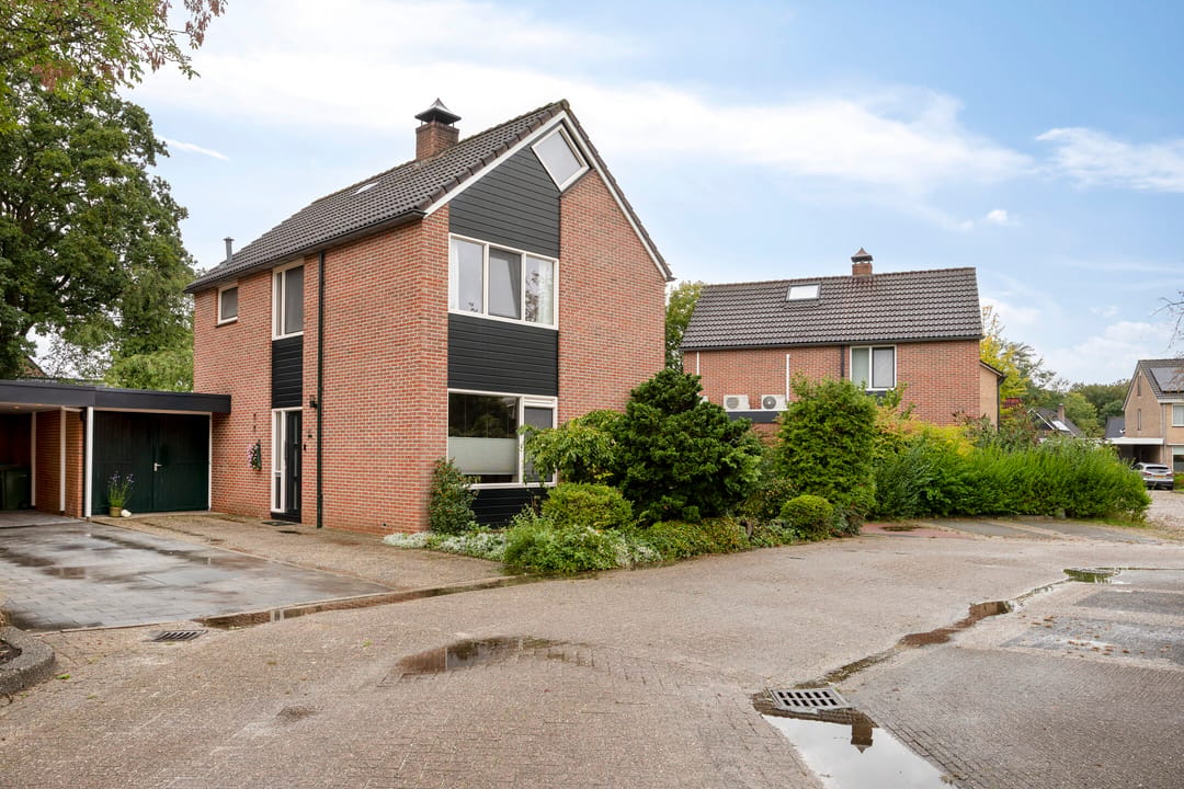 Photo 1 of Campelhofhoek 15