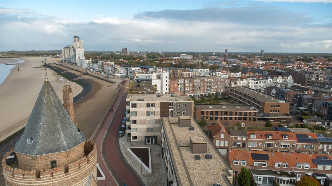 Foto 28 van Boulevard De Ruyter 336