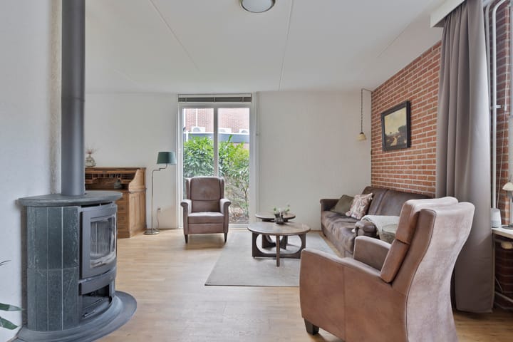 Foto 10 van Campelhofhoek 15