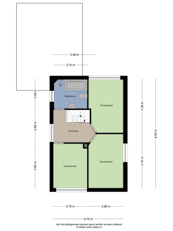 Foto 45 van Campelhofhoek 15