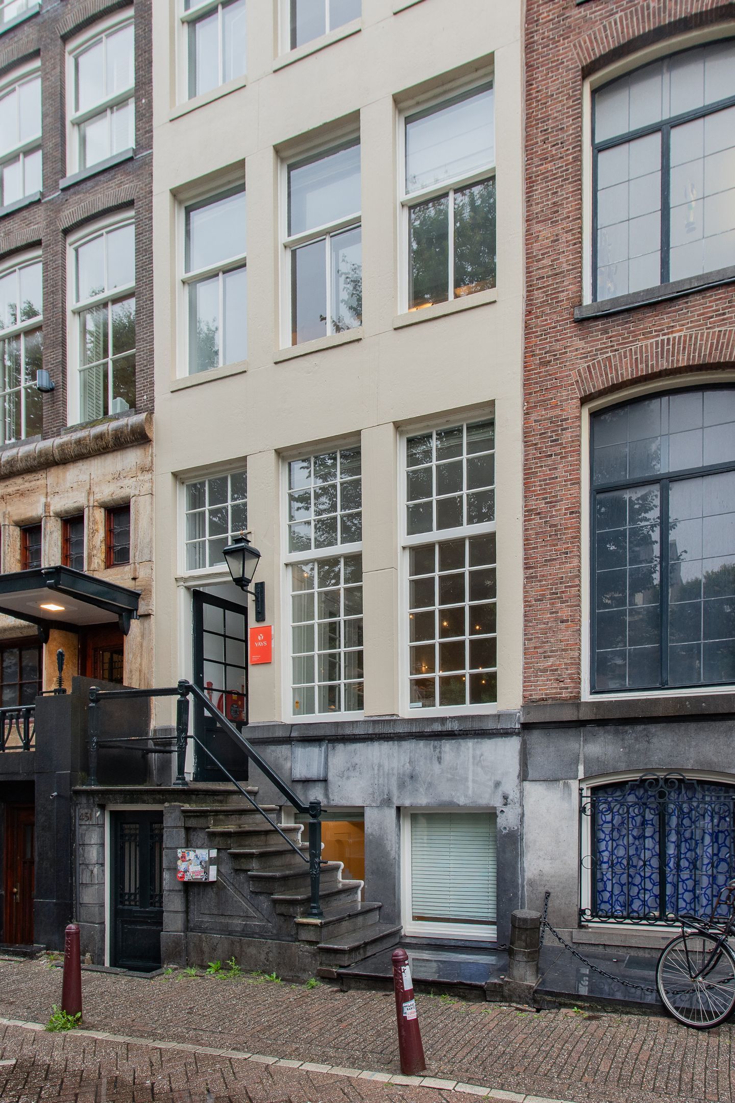 Bekijk foto 2 van Herengracht 451