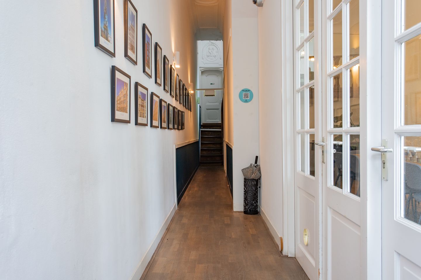 Bekijk foto 3 van Herengracht 451
