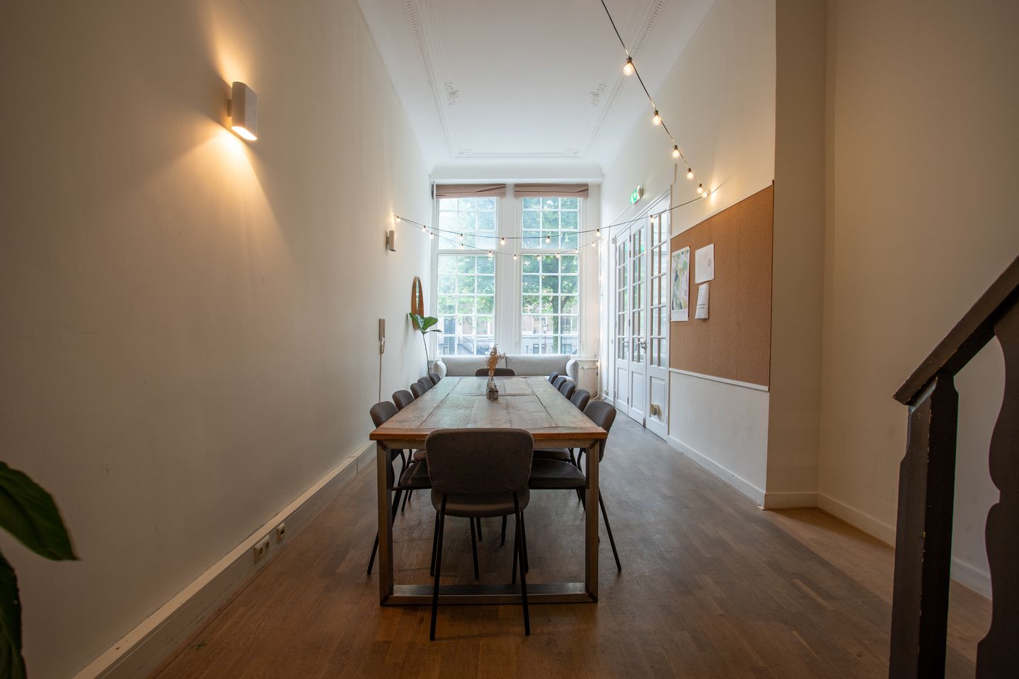 Bekijk foto 4 van Herengracht 451