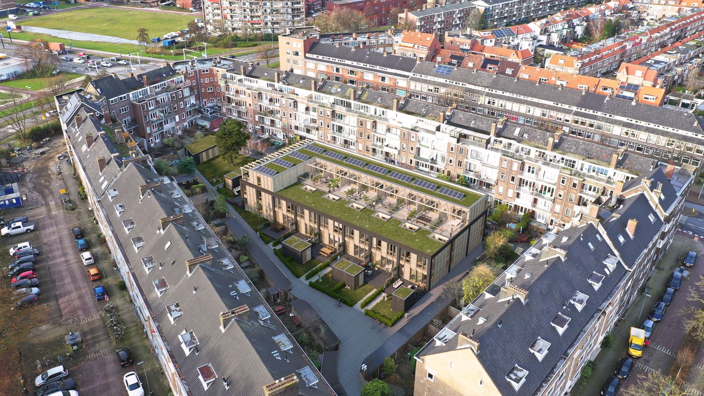 Foto 4 van Het Stadsbad - NU IN VERKOOP!!