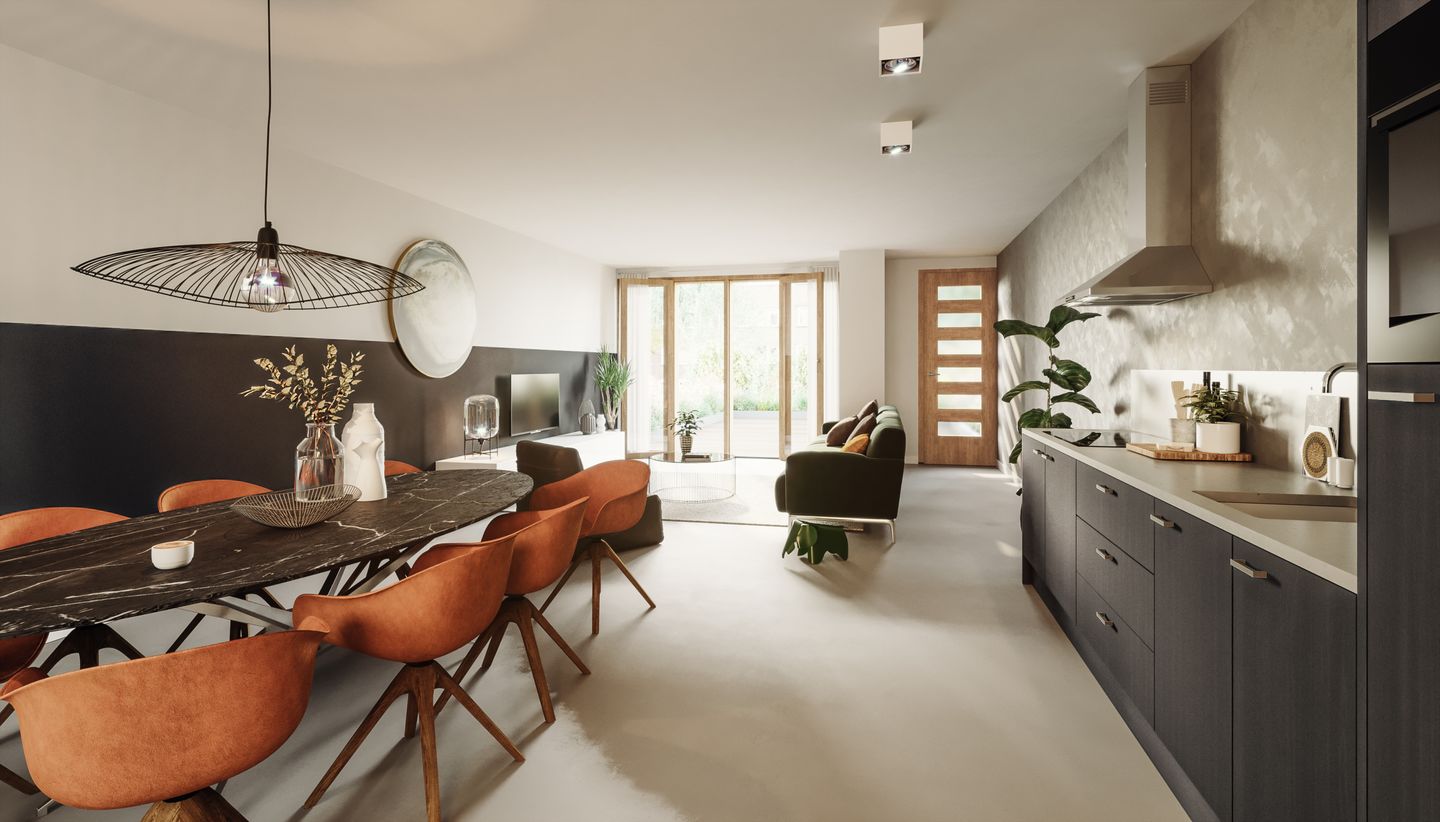 Foto 5 van Het Stadsbad - NU IN VERKOOP!!