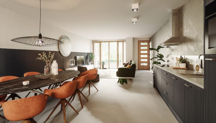 Foto 5 van Het Stadsbad - NU IN VERKOOP!!