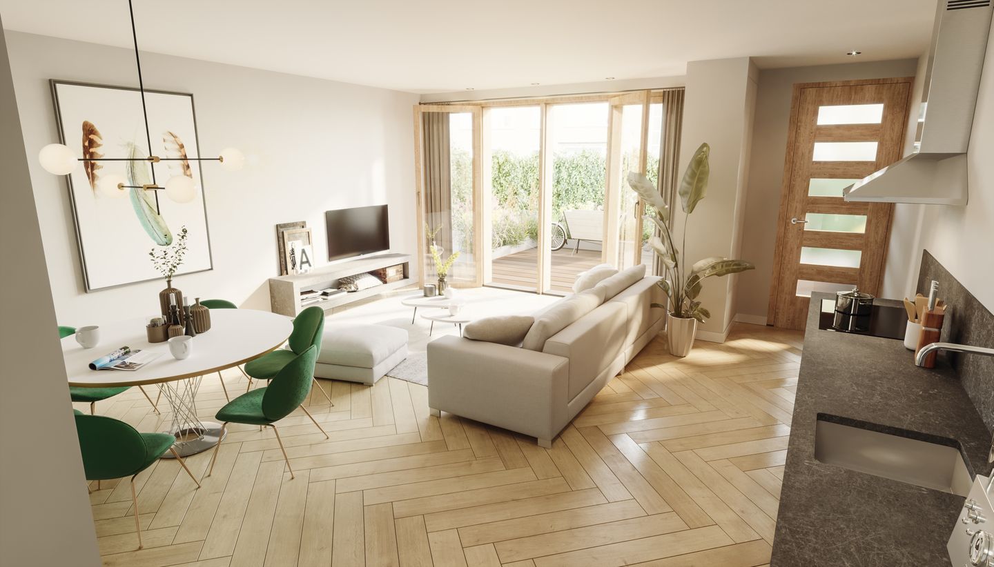 Foto 6 van Het Stadsbad - NU IN VERKOOP!!