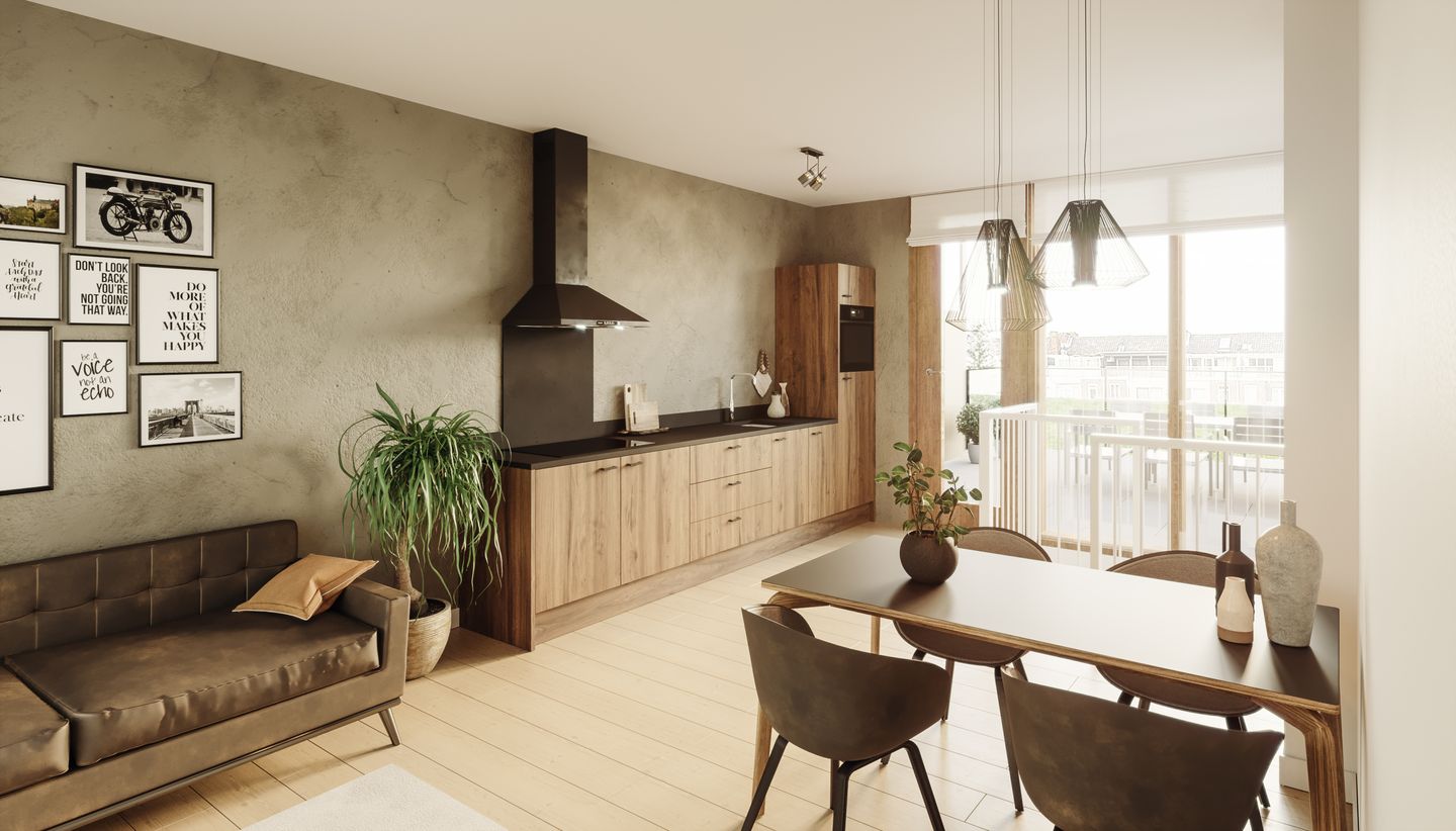 Photo 7 of Het Stadsbad - NU IN VERKOOP!!