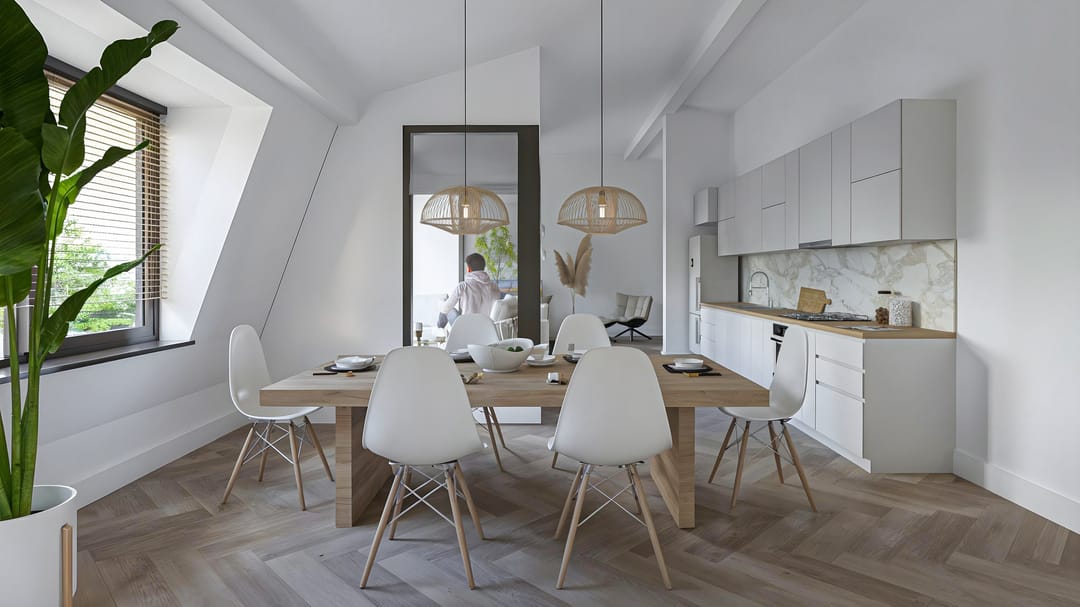 Foto 16 van Bouwnummer (Bouwnr. 5)