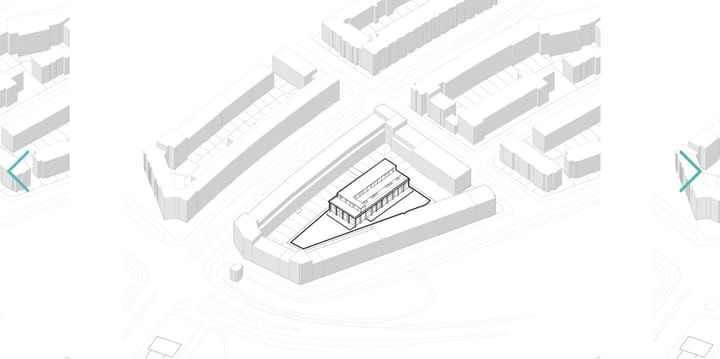 Foto 12 van Het Stadsbad - NU IN VERKOOP!!