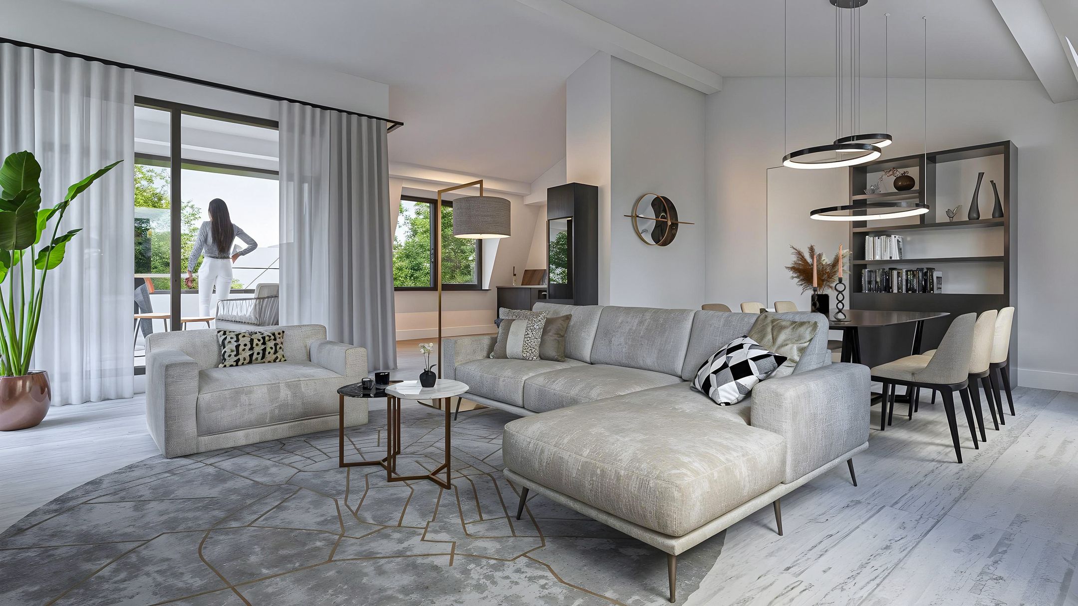 Foto 18 van Bouwnummer (Bouwnr. 5)