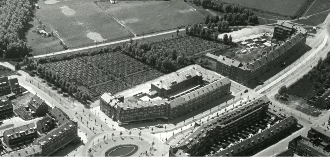 Foto 14 van Het Stadsbad - NU IN VERKOOP!!