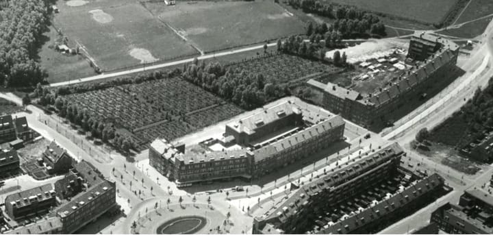 Foto 14 van Het Stadsbad - NU IN VERKOOP!!