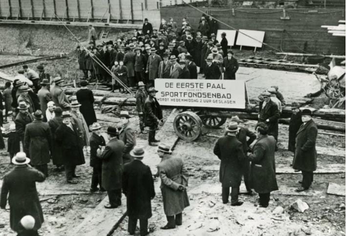 Foto 15 van Het Stadsbad - NU IN VERKOOP!!