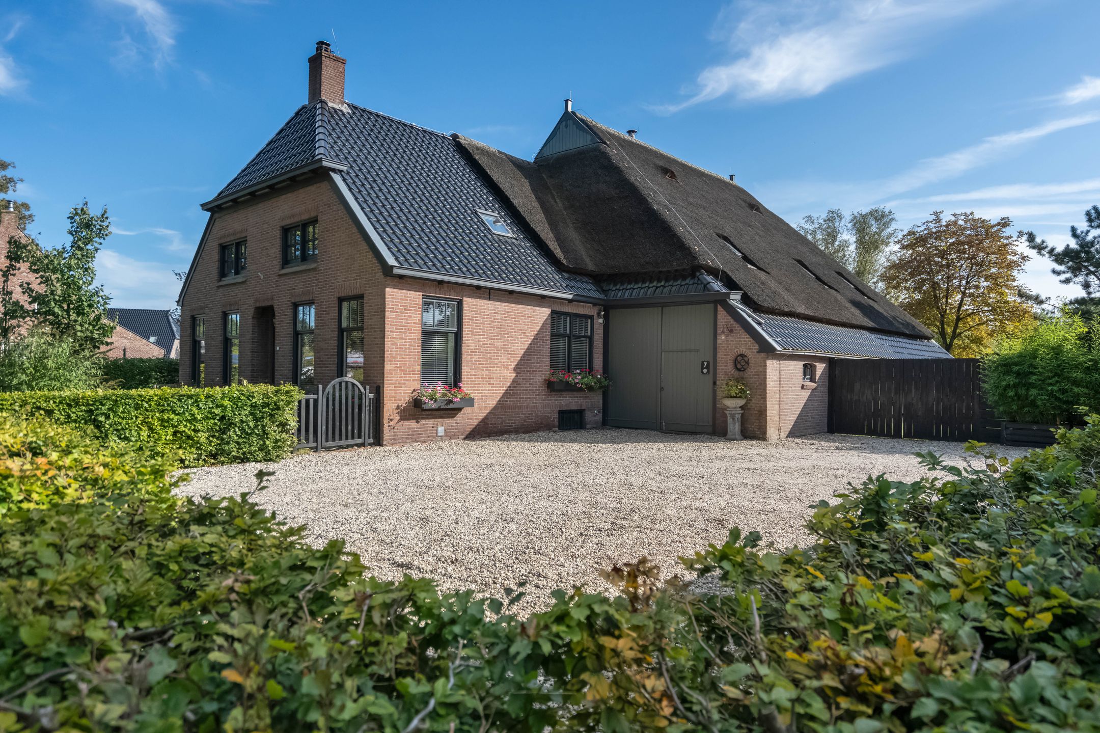 Eenerstraat, 7, Norg, 9331HA, Drenthe, Nederland 7 