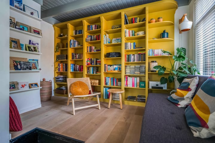 Foto 22 van Eenerstraat 7