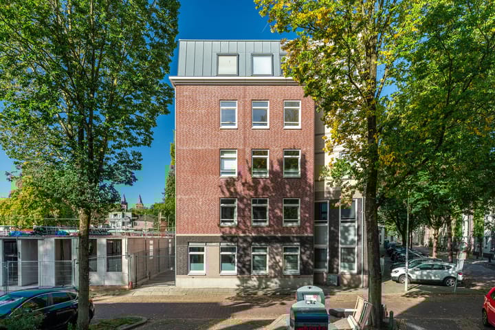 Singelstraat 144-6 main image