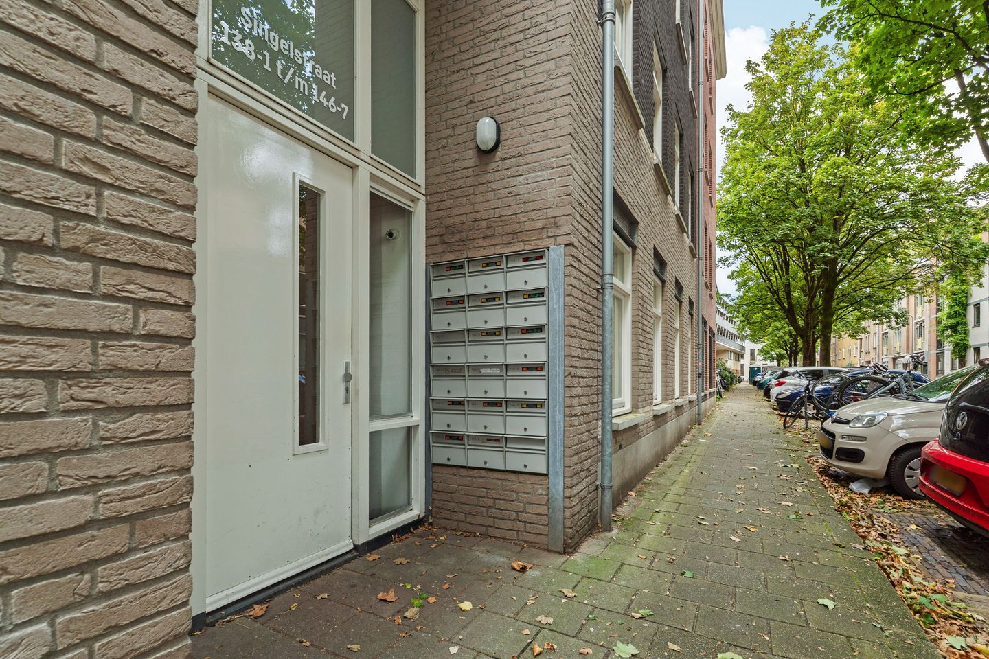 Foto 5 van Singelstraat 144-6