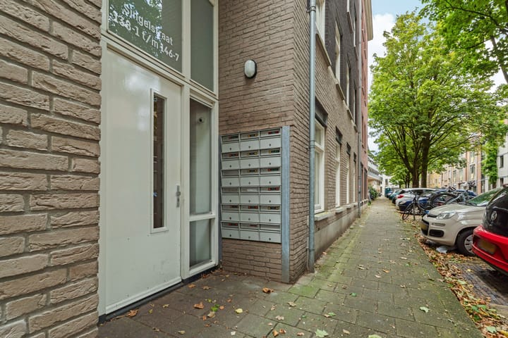 Foto 5 van Singelstraat 144-6