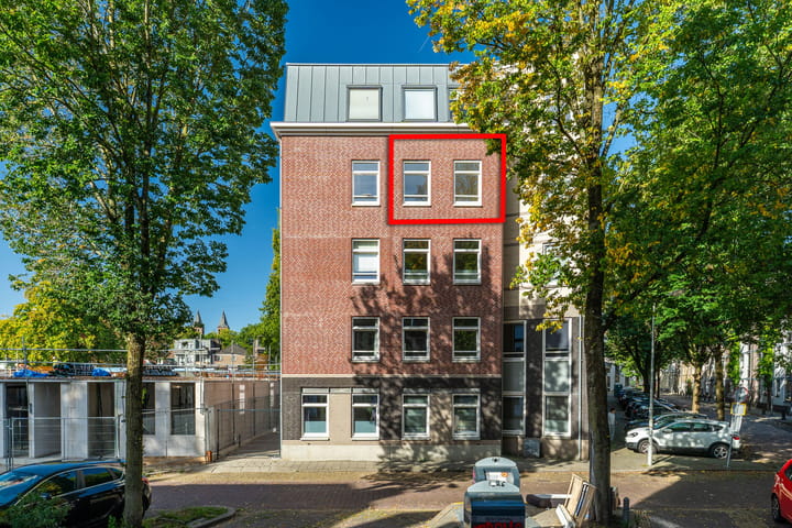 Foto 18 van Singelstraat 144-6