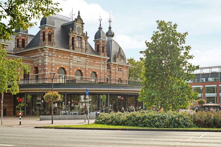 Foto 24 van Singelstraat 144-6