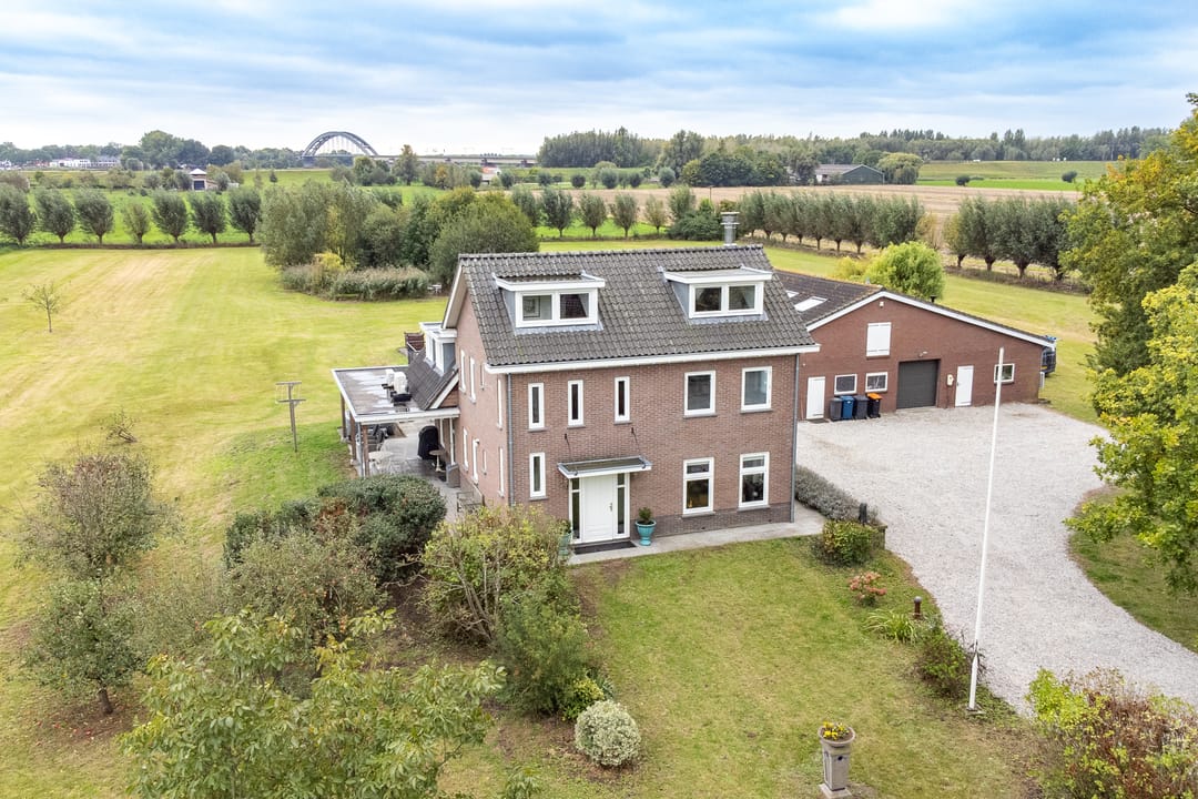 Foto 2 van Pothuizerweg 29