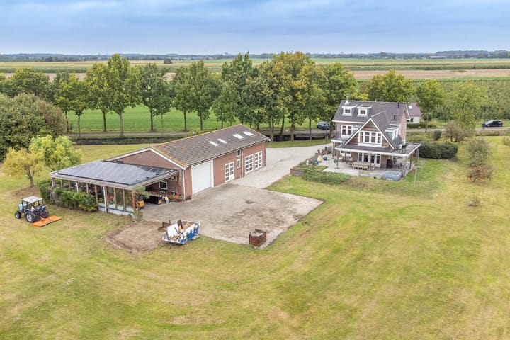 Foto 5 van Pothuizerweg 29