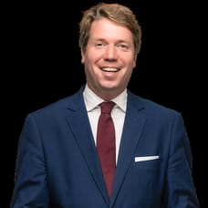 J.H. Boerman - NVM Registered Agent