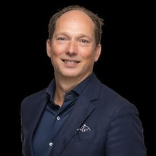 Mr. J.A. Heule - Director