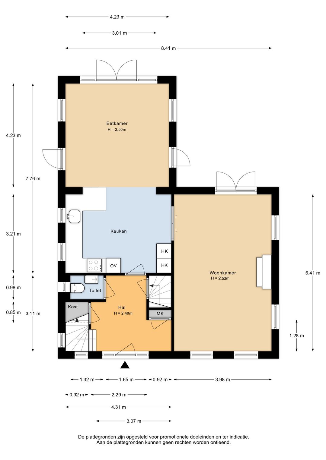 Foto 52 van Pothuizerweg 29