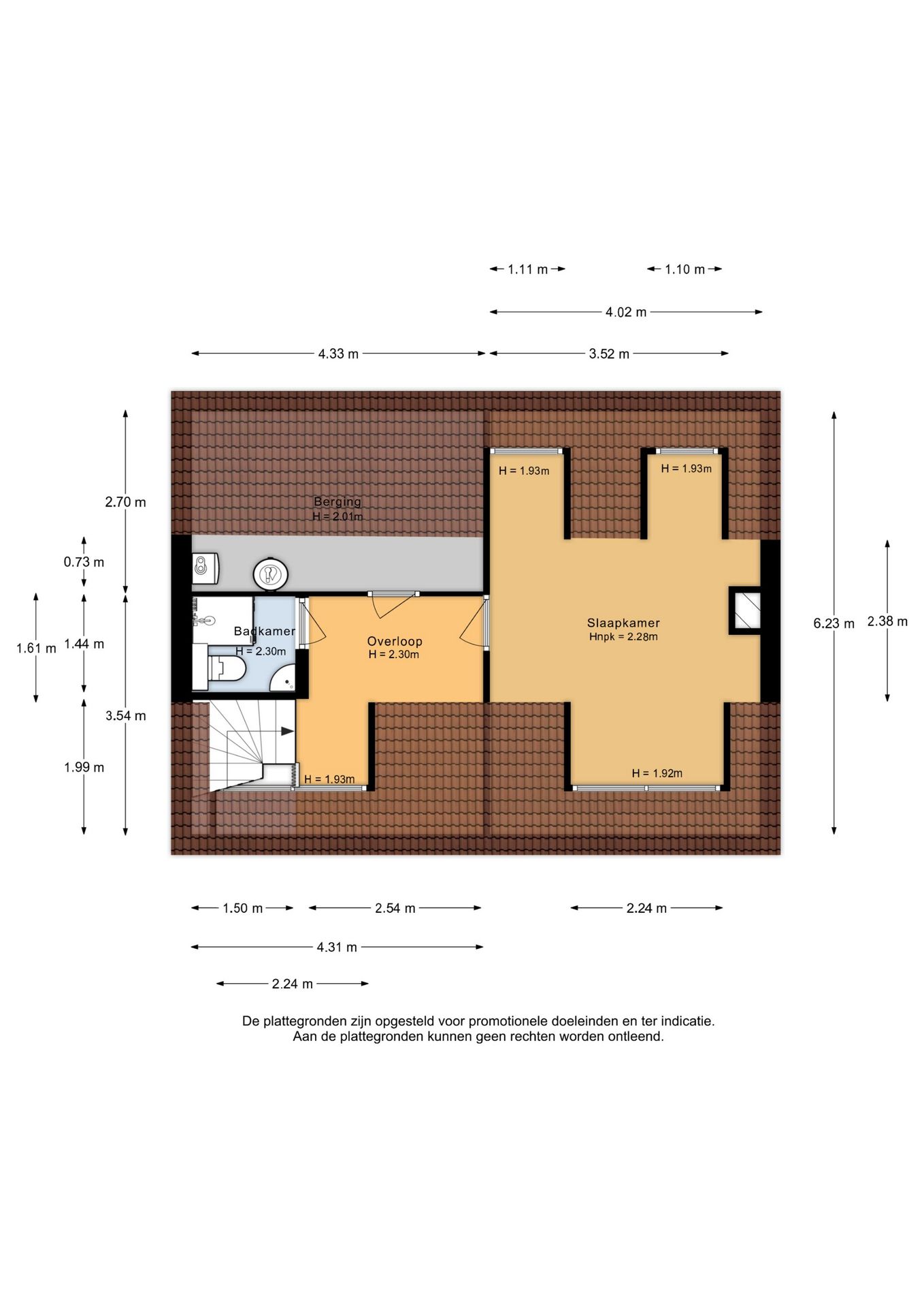 Foto 54 van Pothuizerweg 29