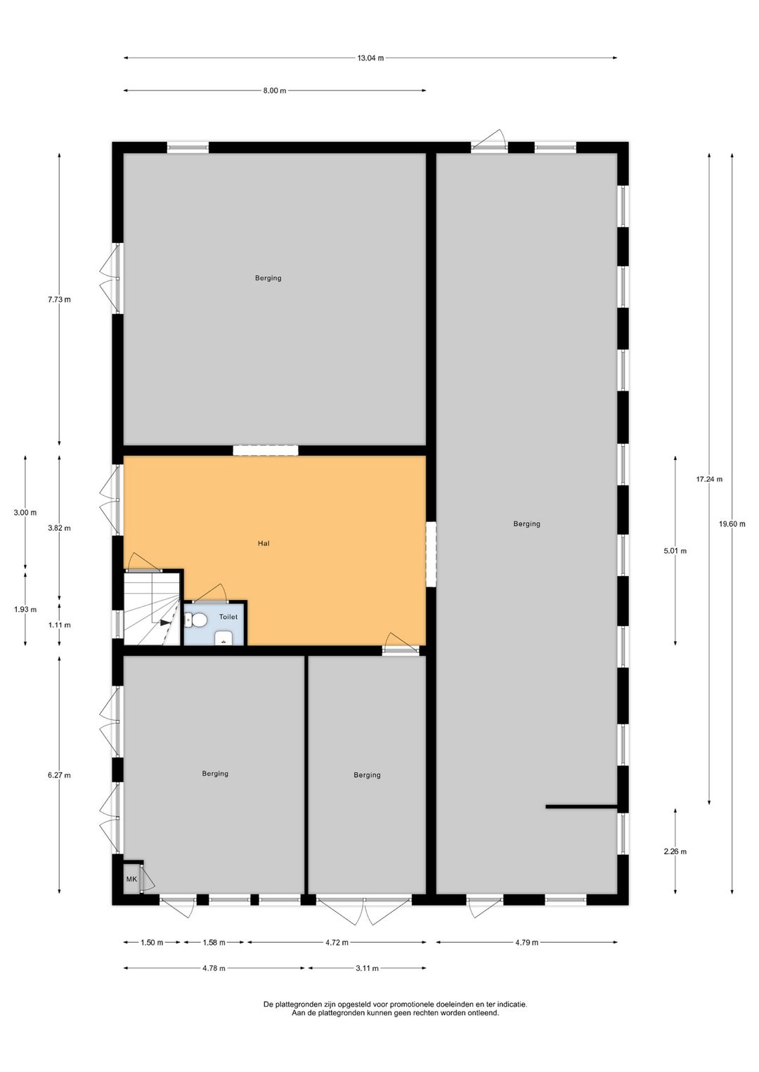 Foto 56 van Pothuizerweg 29