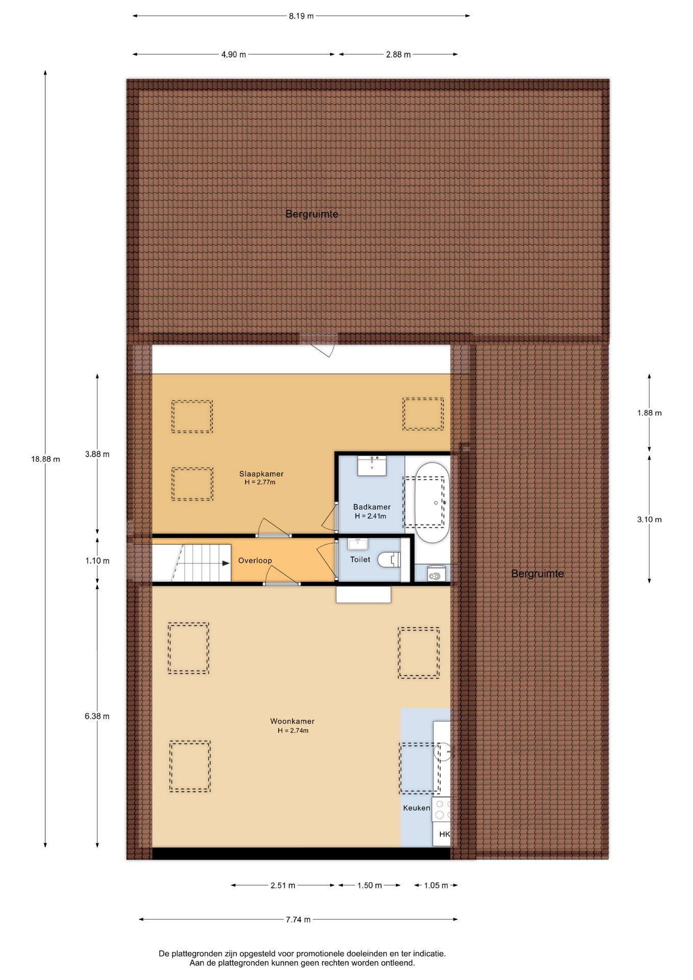 Foto 57 van Pothuizerweg 29