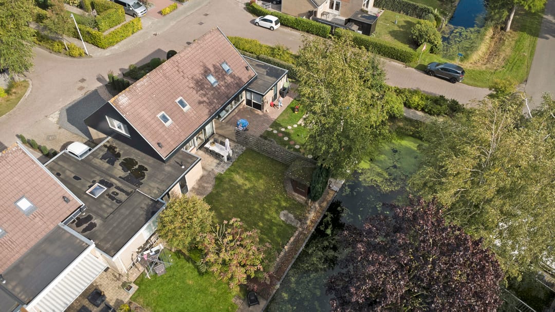 Foto 37 van De Boeijer 3