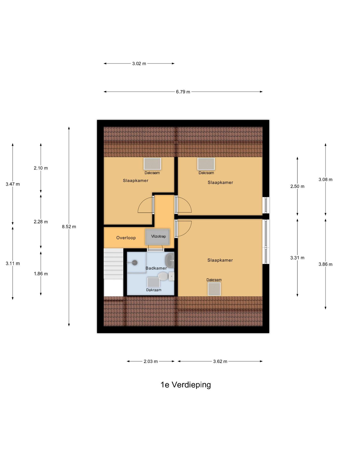 Foto 40 van De Boeijer 3
