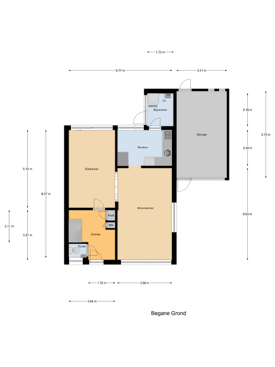 Foto 41 van De Boeijer 3