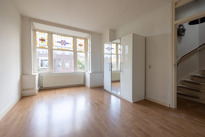 Foto 2 van Lusthofstraat 4-A02