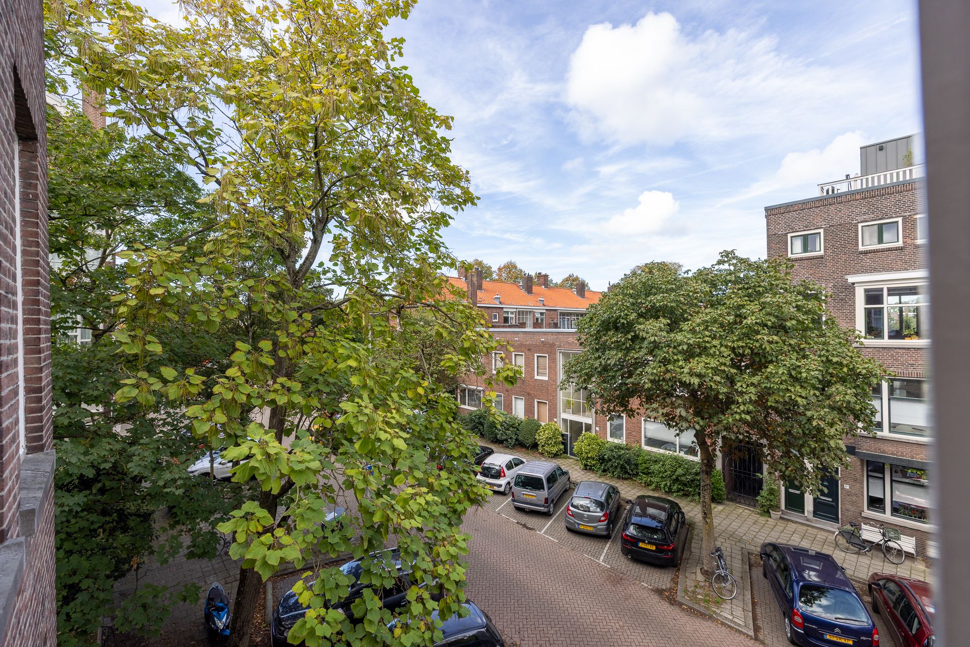 Foto 3 van Lusthofstraat 4-A02