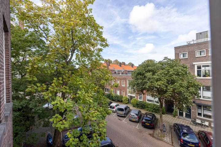 Foto 3 van Lusthofstraat 4-A02