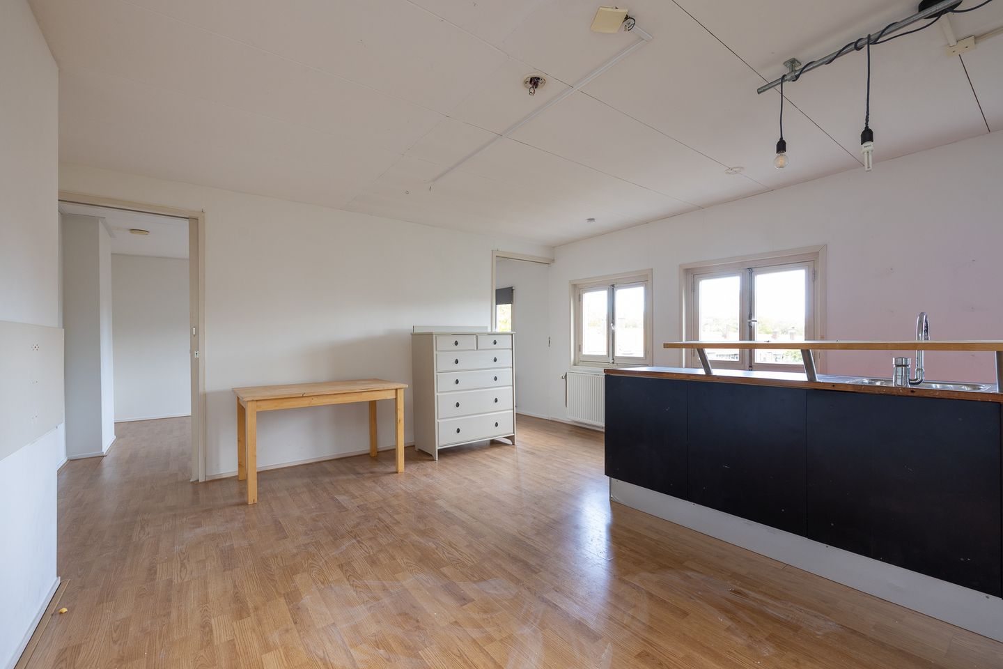 Foto 5 van Lusthofstraat 4-A02